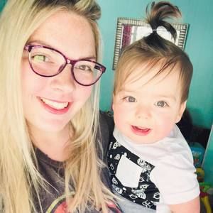 Meet your Posher, Laci